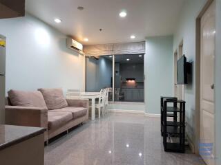 [Property ID: 100-113-25175] 2 Bedrooms 1 Bathrooms Size 54Sqm At Sathorn House for Rent 23000 THB