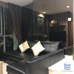 [Property ID: 100-113-25141] 1 Bedrooms 1 Bathrooms Size 60Sqm At Ideo Mobi Sukhumvit for Rent 45000 THB