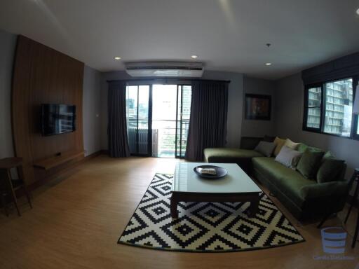 [Property ID: 100-113-25139] 3 Bedrooms 2 Bathrooms Size 135Sqm At The Grand Regent for Rent 50000 THB