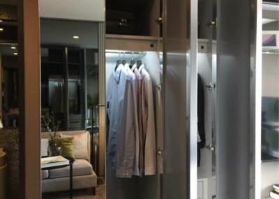 [Property ID: 100-113-25137] 1 Bathrooms Size 24.1Sqm At Rhythm Sukhumvit 36-38 for Sale 4750000 THB