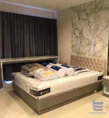 [Property ID: 100-113-25137] 1 Bathrooms Size 24.1Sqm At Rhythm Sukhumvit 36-38 for Sale 4750000 THB