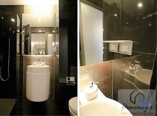 [Property ID: 100-113-25137] 1 Bathrooms Size 24.1Sqm At Rhythm Sukhumvit 36-38 for Sale 4750000 THB