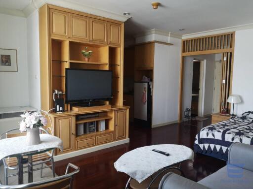 [Property ID: 100-113-25129] 1 Bathrooms Size 42Sqm At President Place for Rent and Sale