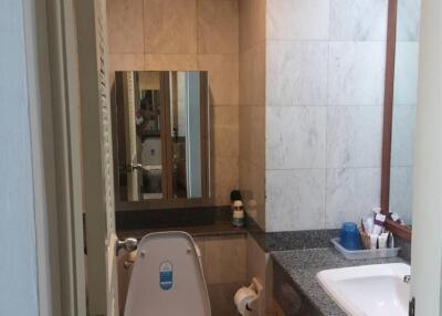 [Property ID: 100-113-25129] 1 Bathrooms Size 42Sqm At President Place for Rent and Sale