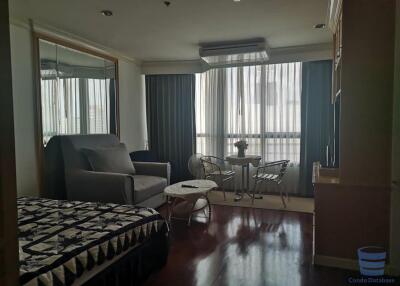 [Property ID: 100-113-25129] 1 Bathrooms Size 42Sqm At President Place for Rent and Sale