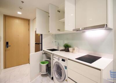 [Property ID: 100-113-25123] 1 Bedrooms 1 Bathrooms Size 34Sqm At Hyde Sukhumvit 11 for Rent 32000 THB