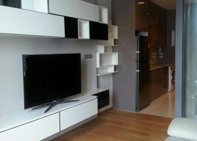 [Property ID: 100-113-25498] 1 Bedrooms 1 Bathrooms Size 46Sqm At Hyde Sukhumvit for Sale 9000000 THB