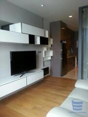 [Property ID: 100-113-25498] 1 Bedrooms 1 Bathrooms Size 46Sqm At Hyde Sukhumvit for Sale 9000000 THB