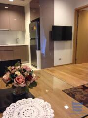 [Property ID: 100-113-25126] 1 Bedrooms 1 Bathrooms Size 46Sqm At Hyde Sukhumvit for Rent and Sale