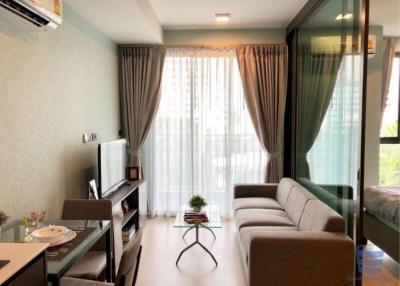 [Property ID: 100-113-25119] 1 Bedrooms 1 Bathrooms Size 34.2Sqm At Venio Sukhumvit 10 for Rent and Sale