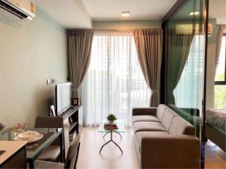 [Property ID: 100-113-25119] 1 Bedrooms 1 Bathrooms Size 34.2Sqm At Venio Sukhumvit 10 for Rent and Sale