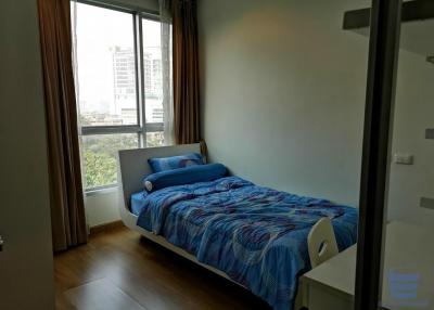 [Property ID: 100-113-25107] 2 Bedrooms 2 Bathrooms Size 89Sqm At The Address Sukhumvit 42 for Rent and Sale