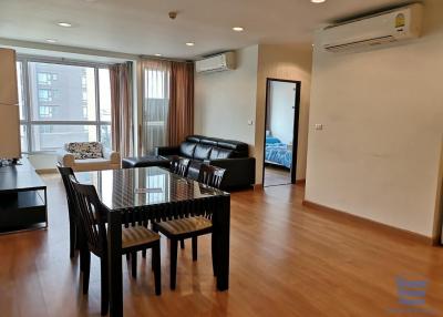 [Property ID: 100-113-25107] 2 Bedrooms 2 Bathrooms Size 89Sqm At The Address Sukhumvit 42 for Rent and Sale