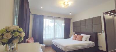 Baan Natcha Pattaya House for Sale