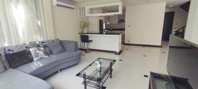 Baan Natcha Pattaya House for Sale