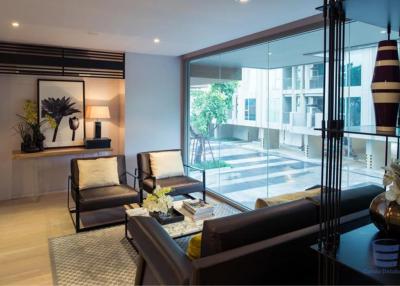 [Property ID: 100-113-25101] 1 Bedrooms 1 Bathrooms Size 47Sqm At Sari by Sansiri for Rent 22000 THB