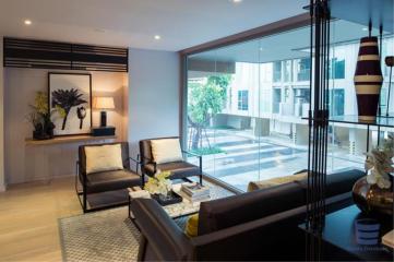 [Property ID: 100-113-25101] 1 Bedrooms 1 Bathrooms Size 47Sqm At Sari by Sansiri for Rent 22000 THB