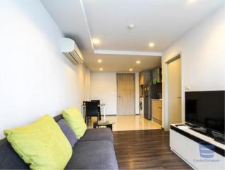 [Property ID: 100-113-25101] 1 Bedrooms 1 Bathrooms Size 47Sqm At Sari by Sansiri for Rent 22000 THB