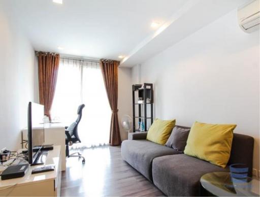 [Property ID: 100-113-25101] 1 Bedrooms 1 Bathrooms Size 47Sqm At Sari by Sansiri for Rent 22000 THB