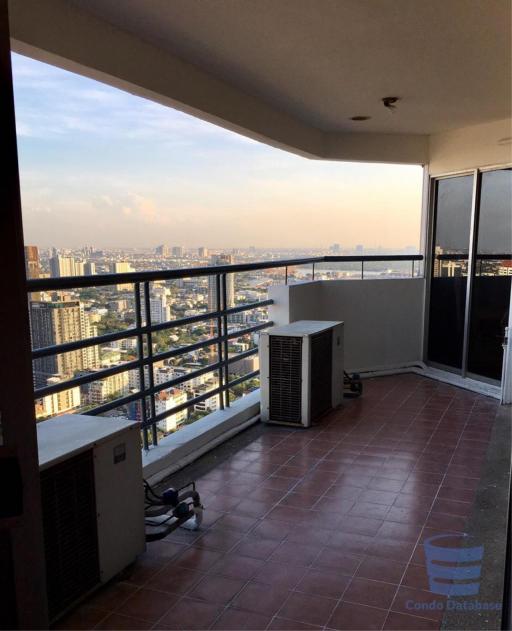 [Property ID: 100-113-25092] 3 Bedrooms 2 Bathrooms Size 120.34Sqm At The Waterford Diamond for Rent 53000 THB