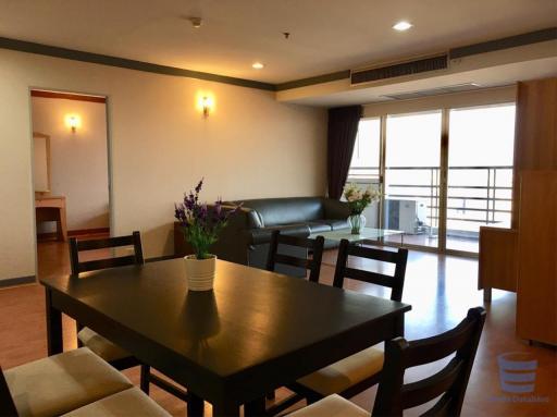 [Property ID: 100-113-25092] 3 Bedrooms 2 Bathrooms Size 120.34Sqm At The Waterford Diamond for Rent 53000 THB