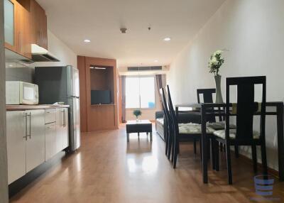 [Property ID: 100-113-25089] 2 Bedrooms 2 Bathrooms Size 82.5Sqm At The Waterford Diamond for Rent 30500 THB