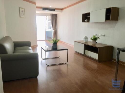 [Property ID: 100-113-25088] 2 Bedrooms 2 Bathrooms Size 85.45Sqm At The Waterford Diamond for Rent 37000 THB