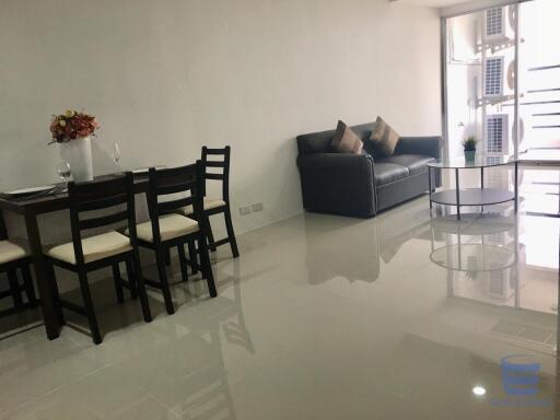 [Property ID: 100-113-25087] 2 Bedrooms 2 Bathrooms Size 71.36Sqm At The Waterford Diamond for Rent 35000 THB