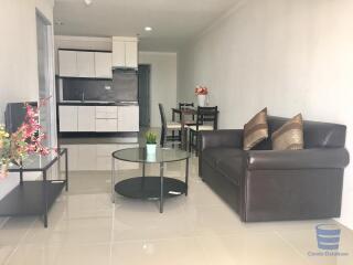 [Property ID: 100-113-25086] 2 Bedrooms 2 Bathrooms Size 69.87Sqm At The Waterford Diamond for Rent 33000 THB