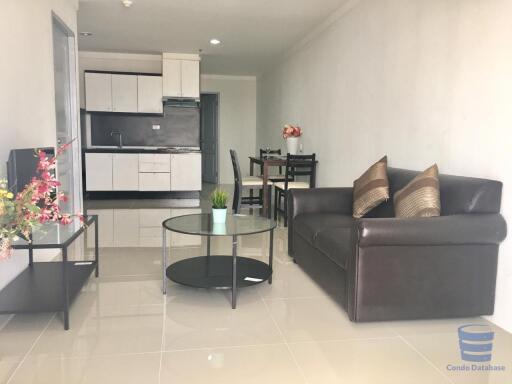 [Property ID: 100-113-25086] 2 Bedrooms 2 Bathrooms Size 69.87Sqm At The Waterford Diamond for Rent 33000 THB