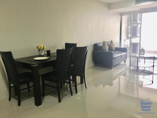 [Property ID: 100-113-25086] 2 Bedrooms 2 Bathrooms Size 69.87Sqm At The Waterford Diamond for Rent 33000 THB