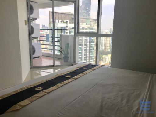 [Property ID: 100-113-25086] 2 Bedrooms 2 Bathrooms Size 69.87Sqm At The Waterford Diamond for Rent 33000 THB
