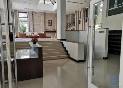 [Property ID: 100-113-25085] 2 Bedrooms 2 Bathrooms Size 75Sqm At The Bangkok Sukhumvit 61 for Sale 7000000 THB