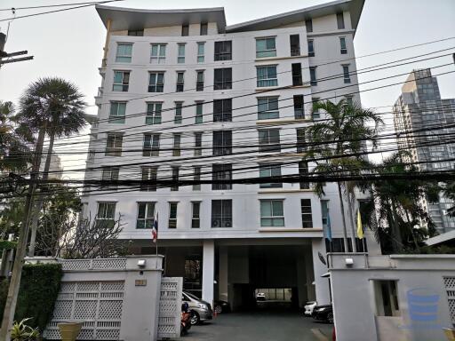 [Property ID: 100-113-25084] 2 Bedrooms 2 Bathrooms Size 75Sqm At The Bangkok Sukhumvit 61 for Rent and Sale