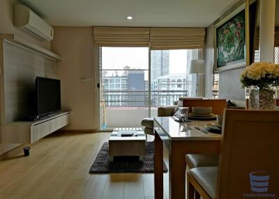 [Property ID: 100-113-25084] 2 Bedrooms 2 Bathrooms Size 75Sqm At The Bangkok Sukhumvit 61 for Rent and Sale