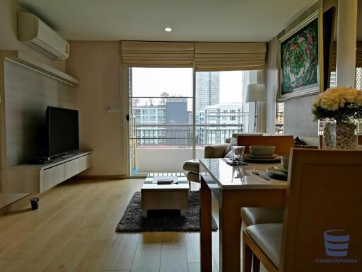 [Property ID: 100-113-25084] 2 Bedrooms 2 Bathrooms Size 75Sqm At The Bangkok Sukhumvit 61 for Rent and Sale