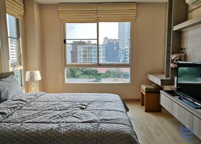 [Property ID: 100-113-25084] 2 Bedrooms 2 Bathrooms Size 75Sqm At The Bangkok Sukhumvit 61 for Rent and Sale