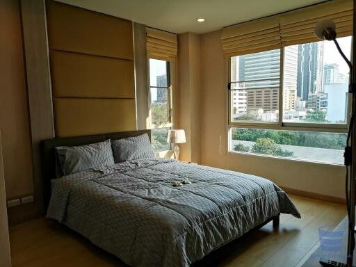 [Property ID: 100-113-25084] 2 Bedrooms 2 Bathrooms Size 75Sqm At The Bangkok Sukhumvit 61 for Rent and Sale