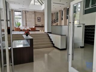 [Property ID: 100-113-25084] 2 Bedrooms 2 Bathrooms Size 75Sqm At The Bangkok Sukhumvit 61 for Rent and Sale