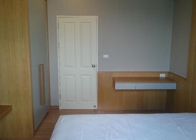 [Property ID: 100-113-25080] 2 Bedrooms 1 Bathrooms Size 72Sqm At Supalai Park Ekkamai-Thonglor for 