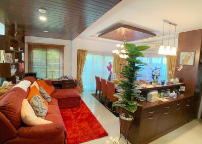 Sirisa 12 Village House for Sale in Pattaya