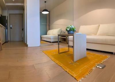 [Property ID: 100-113-25076] 1 Bedrooms 1 Bathrooms Size 38.49Sqm At Liv @49 for Rent and Sale