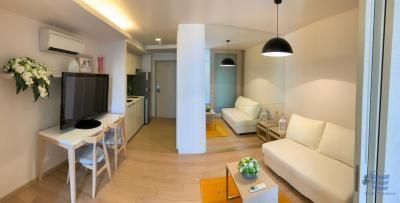 [Property ID: 100-113-25076] 1 Bedrooms 1 Bathrooms Size 38.49Sqm At Liv @49 for Rent and Sale