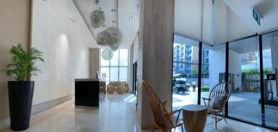 [Property ID: 100-113-25076] 1 Bedrooms 1 Bathrooms Size 38.49Sqm At Liv @49 for Rent and Sale