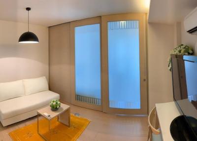 [Property ID: 100-113-25076] 1 Bedrooms 1 Bathrooms Size 38.49Sqm At Liv @49 for Rent and Sale