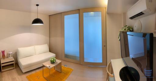 [Property ID: 100-113-25076] 1 Bedrooms 1 Bathrooms Size 38.49Sqm At Liv @49 for Rent and Sale