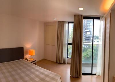 [Property ID: 100-113-25076] 1 Bedrooms 1 Bathrooms Size 38.49Sqm At Liv @49 for Rent and Sale