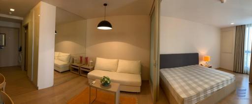 [Property ID: 100-113-25076] 1 Bedrooms 1 Bathrooms Size 38.49Sqm At Liv @49 for Rent and Sale