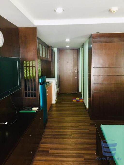 [Property ID: 100-113-25073] 1 Bathrooms Size 35Sqm At The Trendy Condominium for Rent 20000 THB