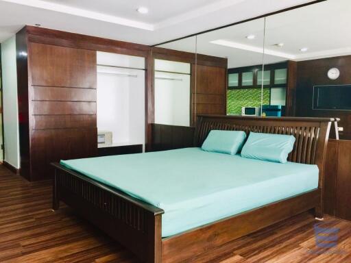 [Property ID: 100-113-25073] 1 Bathrooms Size 35Sqm At The Trendy Condominium for Rent 20000 THB